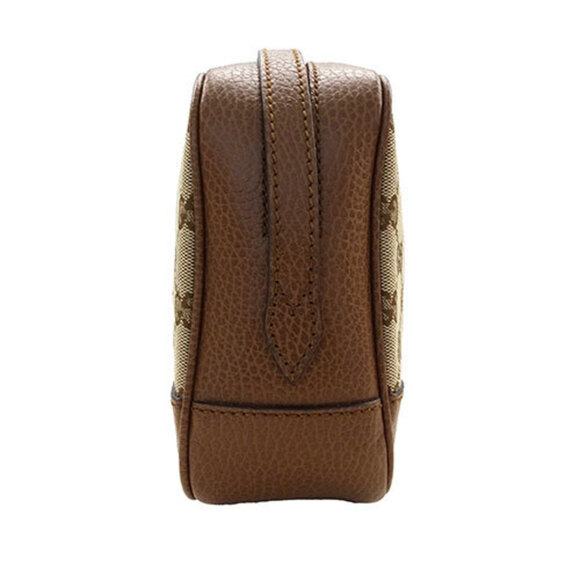 GUCCI Brown Shoulder Bag - Picture 5 of 11